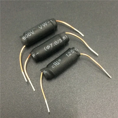 5pcs/lot 3.9uH 14A PCH-27X-392KLT Coilcraft Inductor Axial Lead Power Chokes - Image 1 of 2