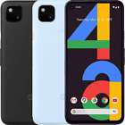 Google - Pixel 4A 128GB Unlocked - Very Good