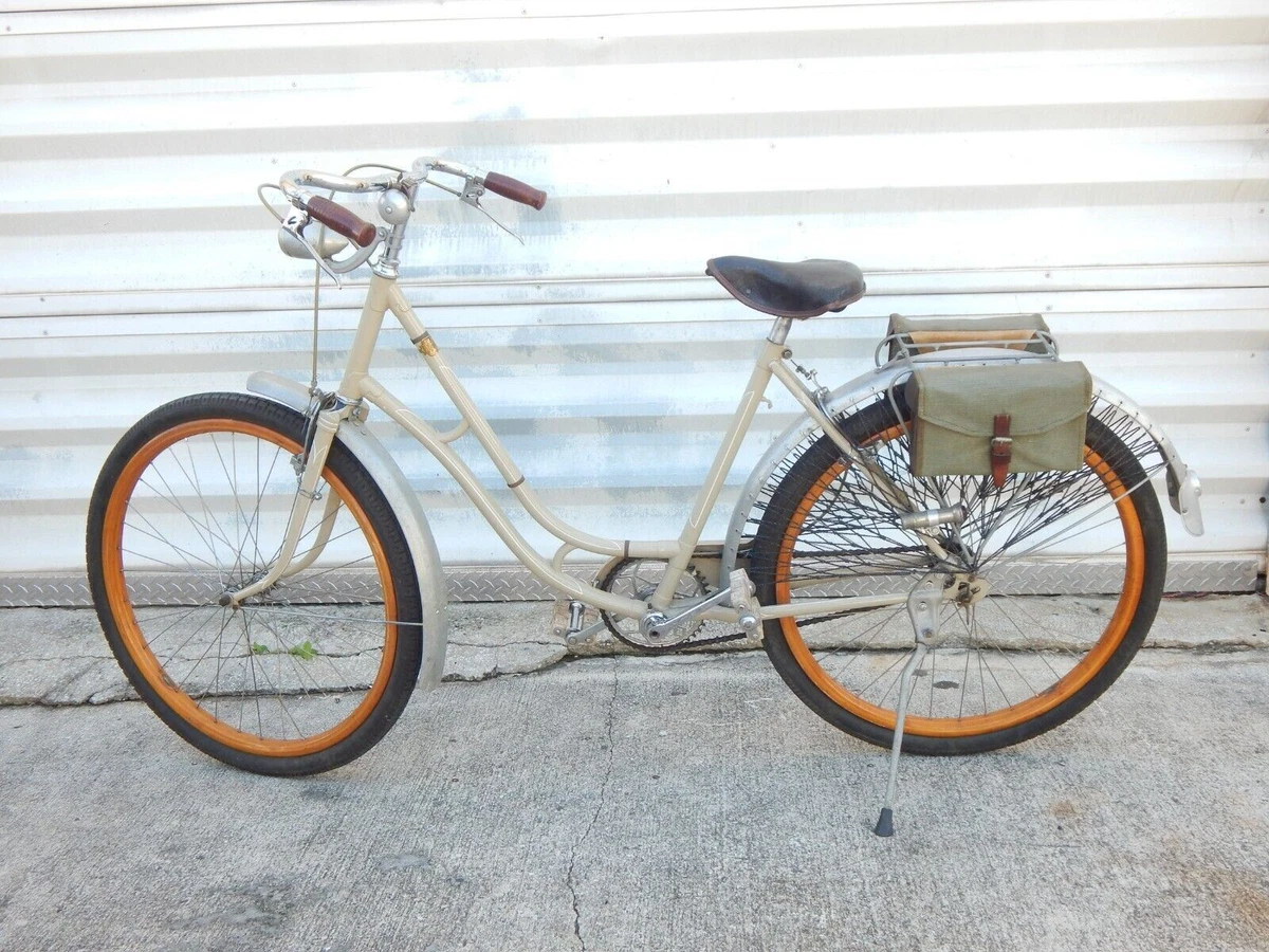 1940 Year Collectible Complete Bikes | eBay