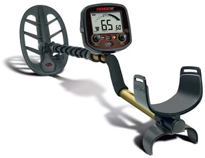 Fisher F19 Metal Detector - Picture 1 of 1