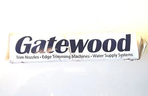 Gatewood P80264 Pyrex Tip.080 con pantalla - Imagen 1 de 3