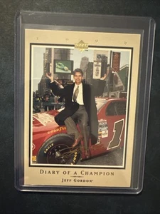 Jeff Gordon - Imagen 1 de 2