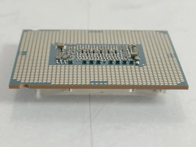 Procesador De Escritorio Intel Xeon E-2124G 3.40 GHz LGA 1151 SR3WL - Imagen 1 de 4