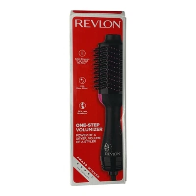 Revlon One-Step Volumizer Hair Dryer Brush - RVDR5222 - Image 1 of 3