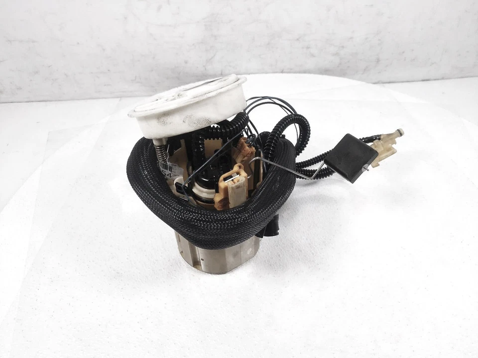 Mercedes-Benz E320 1994-2009 tanque de gasolina tanque de combustible bomba montada 211-470-58-94 *3,0T Foto 1 de 4
