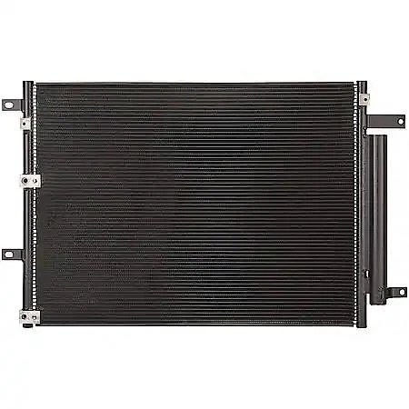 Carquest Premium A/C Condenser and Receiver Drier Jeep - Cherokee (2014-2018) - Image 1 of 1