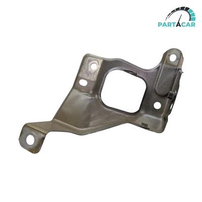 2017 2018 2019-2023 Tesla Model 3 Front Left Driver Fender Support Bracket OEM Foto 1 de 4