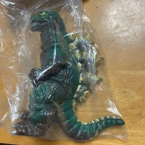 Marmit Vinipara Godzilla King Kong Sofubi Figure, 12-inch Collectible F/S - Picture 1 of 1