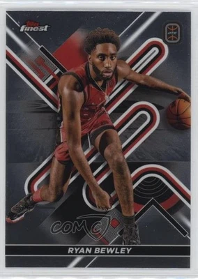 2022-23 Topps Finest OTE Overtime Elite Ryan Bewley #84 - Image 1 of 2