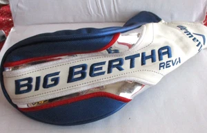 Callaway Big Bertha Reva #5 Copricapo da golf imbottito - Foto 1 di 2