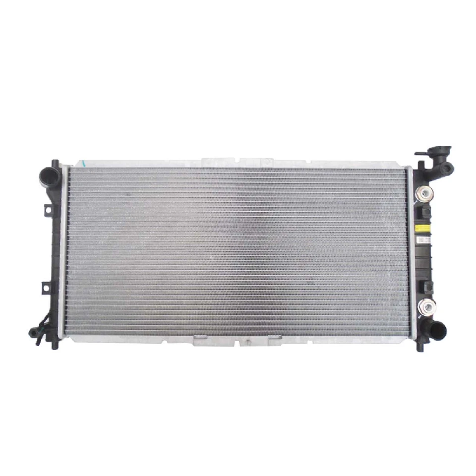 CU1323 Radiator For 1993-2002 MAZDA 626 1992-1997 MAZDA MX-6 replaces 2008 2407 - Imagem 1 de 4