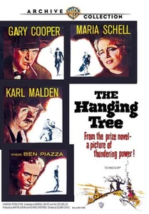 The Hanging Tree DVD - Gary Cooper, Delmer Daves - Picture 1 of 1
