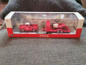 M2 HAULER, 1956 Ford F-100 Truck & 1932 Ford Roadster, TW31 24-03 CHASE!!! - Picture 1 of 7