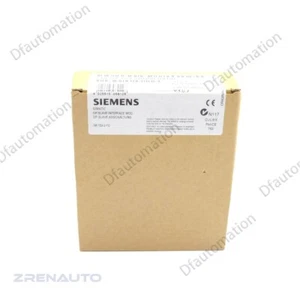 6ES7153-2BB00-0XB0 SIEMENS NSFS NTERFACE MODULE Brand New DHL or FedEx hq - Picture 1 of 7