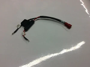 Shoprider Scooter Battery Cable 207001-89100 - Picture 1 of 4