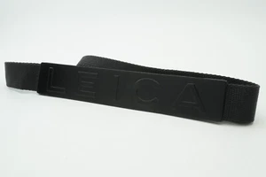 [Mint] Leica 14253 Genuine Carrying Strap Nylon from Japan #B138 - Picture 1 of 8