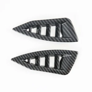 For Subaru Outback 2020-2022 Interior Front Air Outlet Vent Cover Trim - Picture 1 of 4