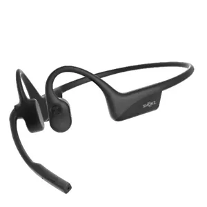 Shokz OpenComm 2 Bone Conduction Wireless Bluetooth Open-Ear Headset - Picture 1 of 5