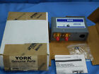 York 025-18927-000 Pressure Control NEW 