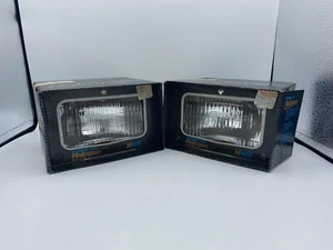 Sylvania Halogen H4651 Headlight Older Packaging Open Box Lot Of 2 - Picture 1 of 5