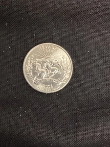 D Nevada State Quarter BU 2006 de OBW envío gratuito - Imagen 1 de 2