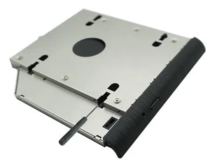 2do disco duro SSD caddy para ACER Aspire E5-573G E5-574G - Imagen 1 de 3