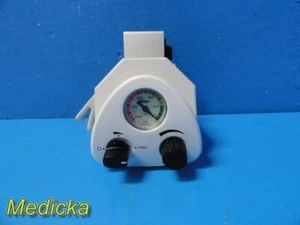 Regolatore aspirazione Drager Ref MK03140 2015/2016 senza tubo ~ 35441 - Foto 1 di 16