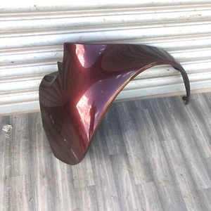 SMART FORTWO MK1 0.7 PETROL REAR WING ARCH PANEL RIGHT DRIVERS OSR 2002 - 2007 - Picture 1 of 4