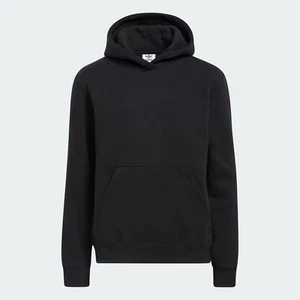 Adidas kids Originals Hoodie; Black; Size XL - Picture 1 of 6