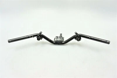 Guidon Tube de Direction Guidon Piaggio Vespa S 50 125 - Photo 1/2