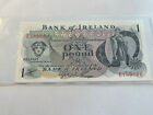 NORTHERN IRELAND 1 POUND 1977 P-61b AUNC/ UNC