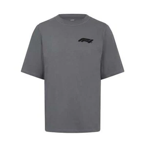 Camiseta para hombre Fórmula 1 2024 Boucle tono tranquilo talla S - Imagen 1 de 3