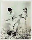 Donald O'Connor Penny Edwards Feudin Fussin and A-Fightin original Photograph