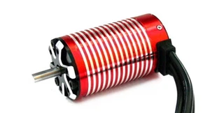 LEOPARD RC Model V2 3663 3800KV 4 Poles R/C Hobby Inrunner Brushless Motor IM975 - Picture 1 of 3