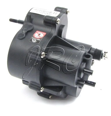 fits CLASSIC T-maxx (49104) - TRANSMISSION (Fwd/Rev tranny 2-Speed) Traxxas   - Image 1 of 2