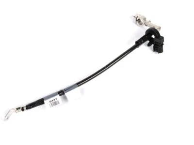 Cable de batería negativo AC Delco 92167NZVG 2015 2016 para Cadillac CTS 2014-2019 Foto 1 de 2