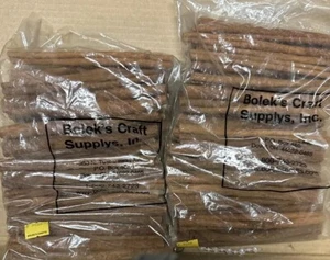 8” Cinnamon Sticks Craft NEW. Aroma!! - Picture 1 of 2