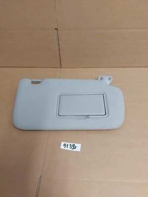 Nissan Leaf 2015 parasol derecho del lado del conductor  Foto 1 de 4