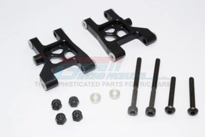 GPM ALLOY FRONT / REAR LOWER SUSPENSION ARM FOR TAMIYA M1025 HUMMER TRUCK - Image 1 of 4