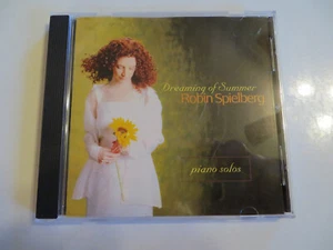 Robin Spielberg – Dreaming Of Summer (Piano Solos) - CD 2000 Playmountain - Pop - Picture 1 of 5
