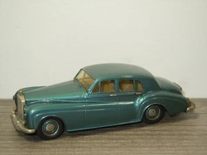 Bentley SIII - Western Models England 1:43 *50284 - Foto 1 di 6
