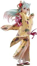 UNION CREATIVE DS Mile Illustration CROSS 230mm PVC Figure From Japan New