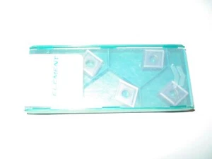 5 pcs. ELEMENT CNMG120408-MM FM3125 Carbide Inserts CNMG - Picture 1 of 1