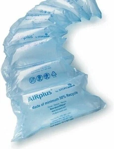 Luftpolsterkissen Luftkissen Füll- Verpackungsmaterial Polstermaterial - Bild 1 von 1