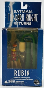 DC Direct Robin Action Figure Batman Dark Knight Returns Glow Lamp Post 3403 - Picture 1 of 7