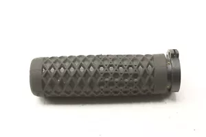 2012 Harley Davidson Iron XL883 Throttle Tube Handlebar Grip - Picture 1 of 6