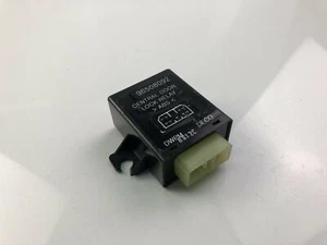 E5617 CHEVROLET MATIZ M200, M250 2005 Relays 96508092 - Picture 1 of 4