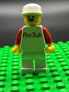 Lego Free Style "TIMMY" Minifigur Lot 108 - Bild 1 von 5