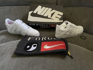 Nike Air Force 1 Low X Cactus Plant Flea Market 2024 CPFM FQ7069-100 talla 13 - Imagen 1 de 5