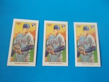 Topps 2021 206 Kohei Arihara SP SPP wave series 10 cards,   choose raw card